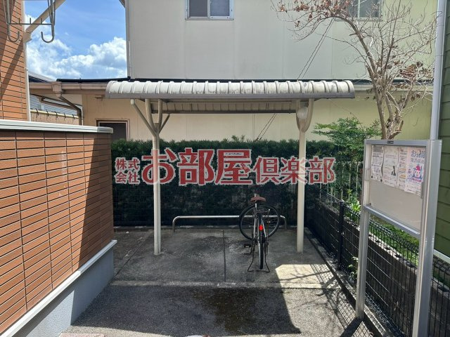 ラフォーレ・Sのその他共用部分