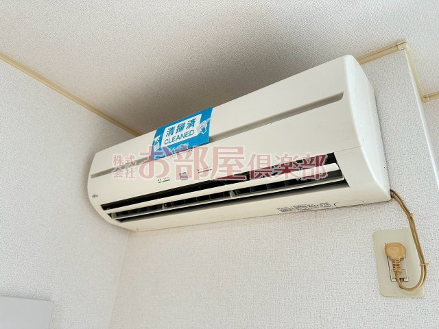 ラフォーレ・Sの設備