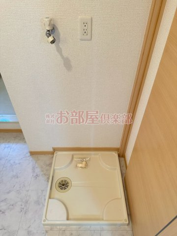 ラフォーレ・Sの設備