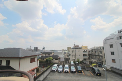 【展望】 | ハイツ清風