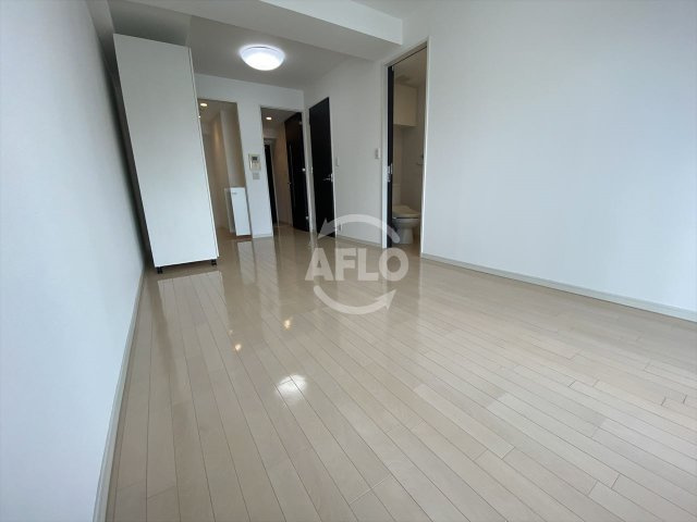 アーバネックス北浜の寝室|アーバネックス北浜　寝室