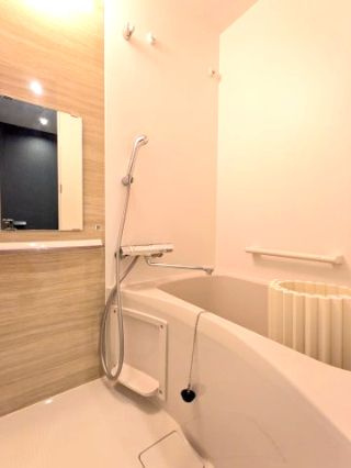 【浴室】 | 青砥ドット