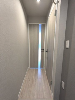 【内装】 | 青砥ドット