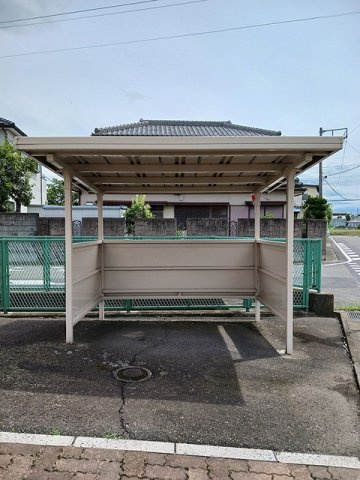 【その他共用部分】 | ヴェルドミール　渉
