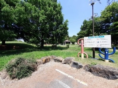 【周辺】 | ヴェルドミール　渉 | 西部中央公園まで280m