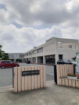 【周辺】 | ヴェルドミール　渉 | 伊勢崎市立宮郷小学校まで650m