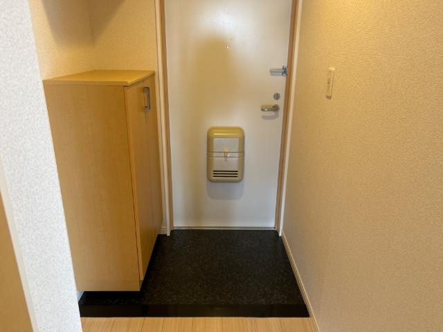 サンシャインスクエア　　刈谷市近郊の賃貸はクラスホーム刈谷店の玄関|玄関