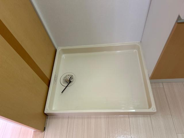 サンシャインスクエア　　刈谷市近郊の賃貸はクラスホーム刈谷店のその他|洗濯機置き場