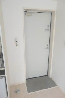 【玄関】 | グランノーブル押上 | 同一仕様写真