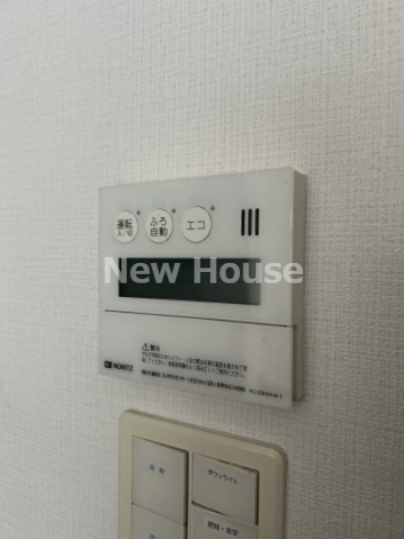エミリブ池袋の設備