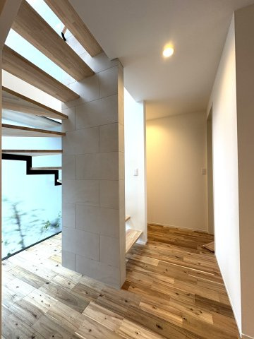 Slow Living in Hayama. 暮らしに、葉山の余白を。の内装