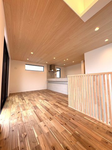 Slow Living in Hayama. 暮らしに、葉山の余白を。のキッチン