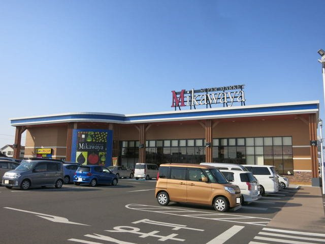 シンシア　　刈谷市近郊の賃貸はクラスホーム刈谷店の周辺|Ｍｉｋａｗａｙａ西尾一色店まで950m
