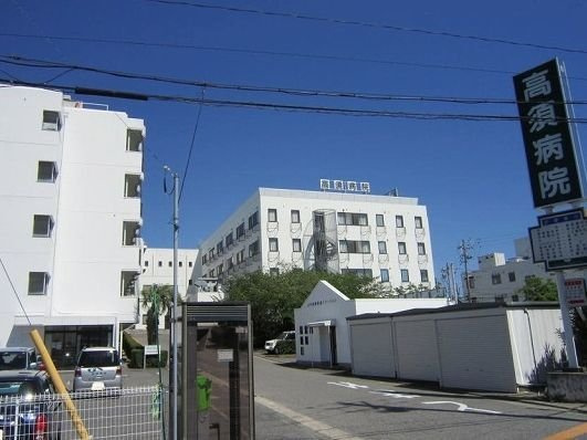 シンシア　　刈谷市近郊の賃貸はクラスホーム刈谷店の周辺|高須病院まで1700m