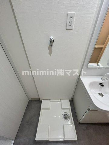 HALIOS RESIDENCEの設備