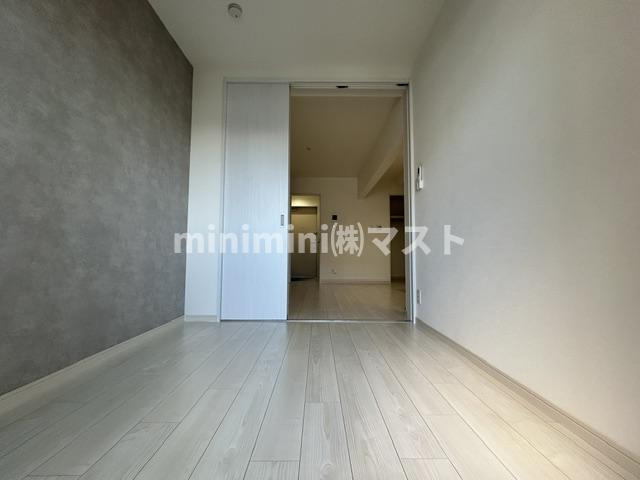 HALIOS RESIDENCEの居間・リビング