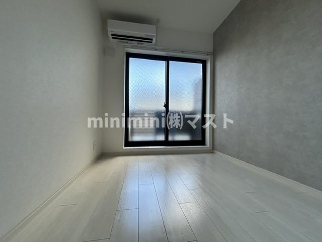 HALIOS RESIDENCEの内装