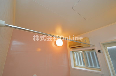 【設備】 | 菱屋西連棟貸家
