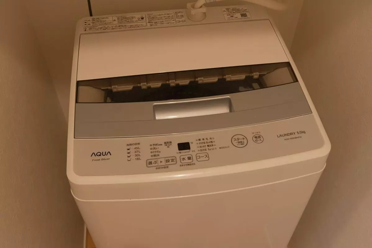 AP1372 メゾンファーストスター 101の設備|









