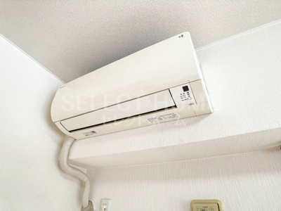 【設備】 | グリーンパーク葵 | 同型タイプ