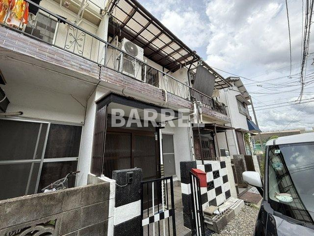 高台1丁目26テラス