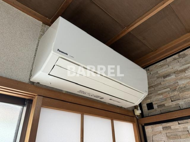 高台1丁目26テラスの設備