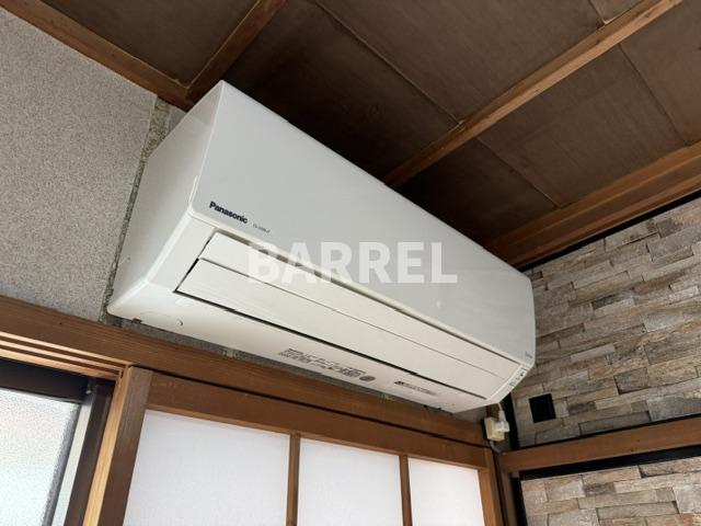 高台1丁目26テラスの設備