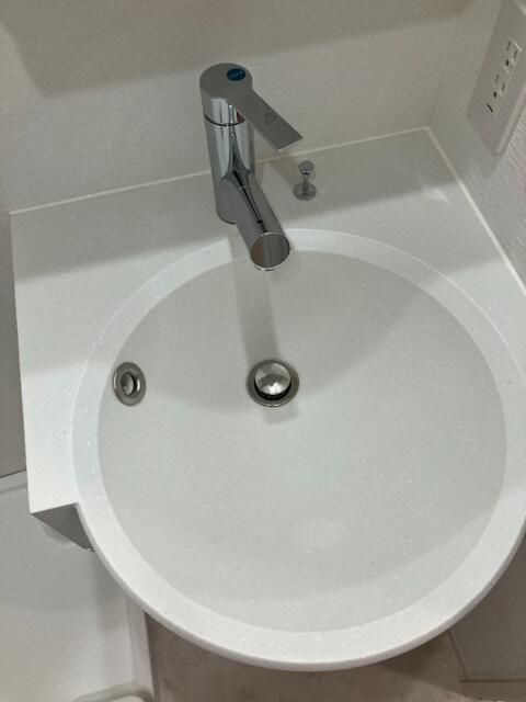 ＯＡＫＬＡＮＣＥ秋葉原の洗面所