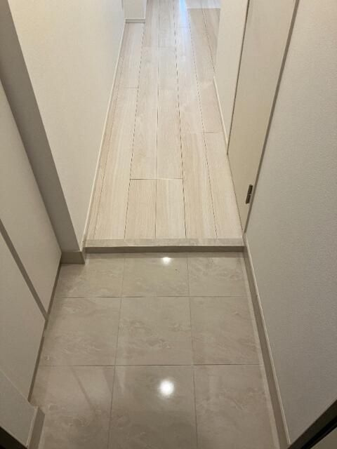 ＯＡＫＬＡＮＣＥ秋葉原の玄関