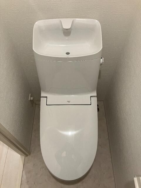 ＯＡＫＬＡＮＣＥ秋葉原のトイレ