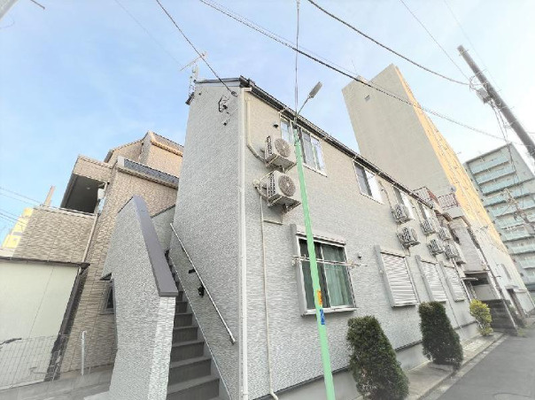 アジュール荻窪のその他共用部分