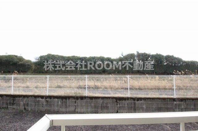 グランカーサの展望