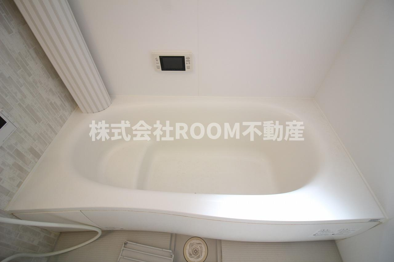 アールエム吉尾 のトイレ|トイレです