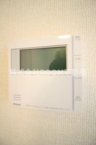 アールエム吉尾 のセキュリティ