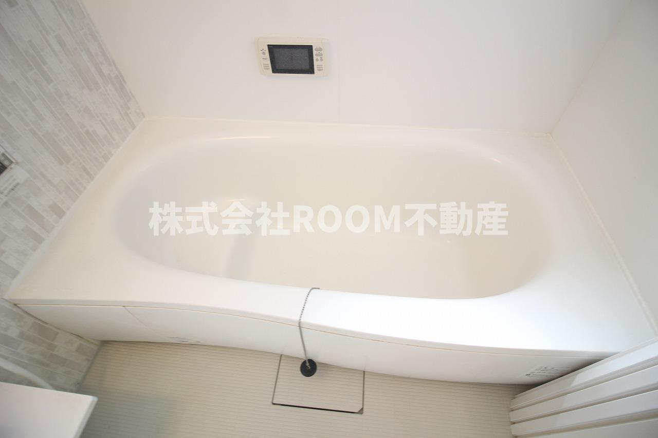 アールエム吉尾 のトイレ|トイレです