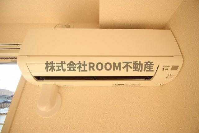 アビテプレミールの設備