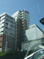 グランパレ北野ハンター坂の画像