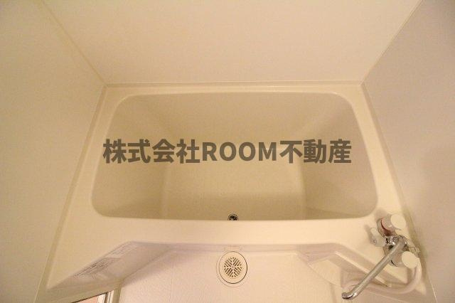 Cat　boxの浴室|コンパクトで使いやすいお風呂です