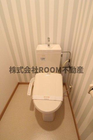 Cat　boxのトイレ|コンパクトで使いやすいトイレです