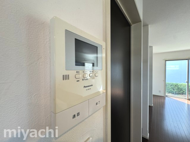 フィットセル鈴の宮の設備