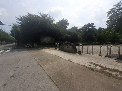 【周辺】 | ミニヨンパレ　Ⅱ | 華蔵寺公園まで2200m