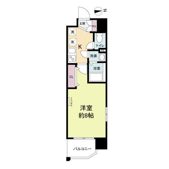【間取り】 | MASUno茨木