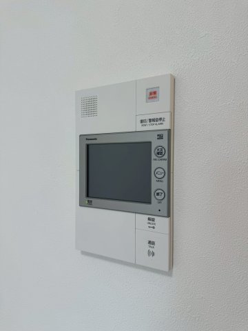 プレサンス上前津ディアシス　名古屋市賃貸　仲介手数料無料のセキュリティ