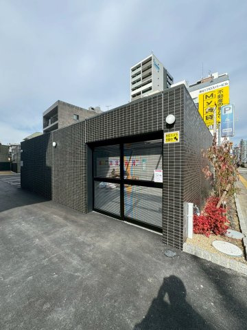プレサンス上前津ディアシス　名古屋市賃貸　仲介手数料無料のその他共用部分