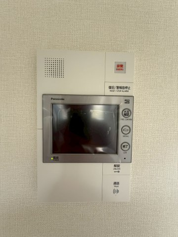 【セキュリティ】 | ファステート難波ヴィラント