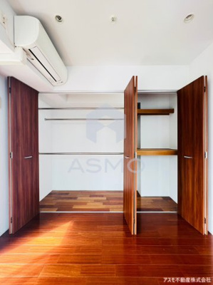 【収納】 | アーバネックス淀屋橋 | ※建物内別間取参考写真