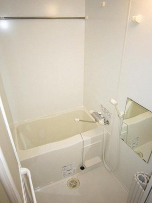 【浴室】 | ヴィータローザ南砂町