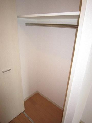 【収納】 | ヴィータローザ南砂町