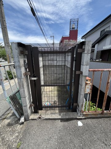 【その他共用部分】 | 香里さくらハイツⅠ