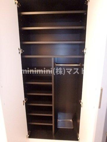 スワンズシティ大阪EASTのその他|※建物内別間取参考写真